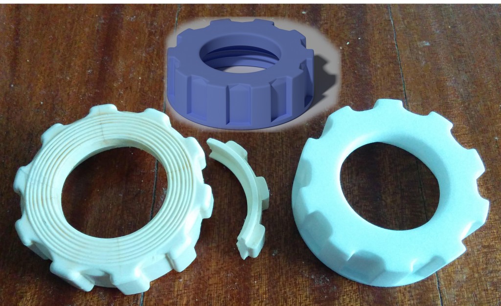 Printable parts for Moulinex preview image 2