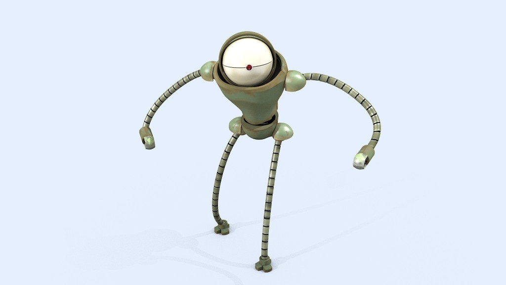 Robobo preview image 1