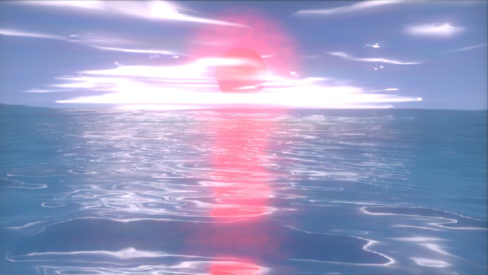 Sunset preview image 1