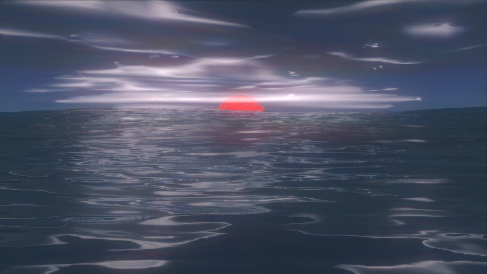 Sunset preview image 2