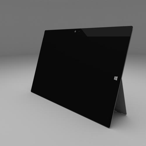 Microsoft Surface Pro 3 preview image