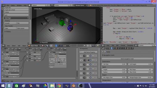 Team control v.5 preview image