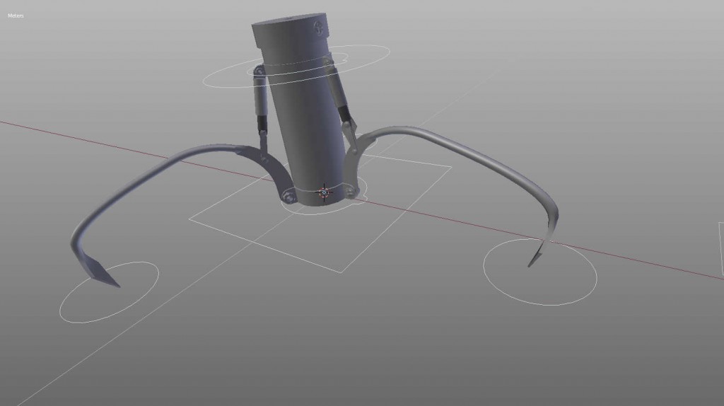 Claw Rig preview image 2