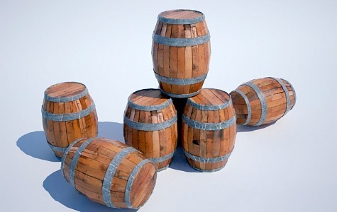 Barrel preview image 1