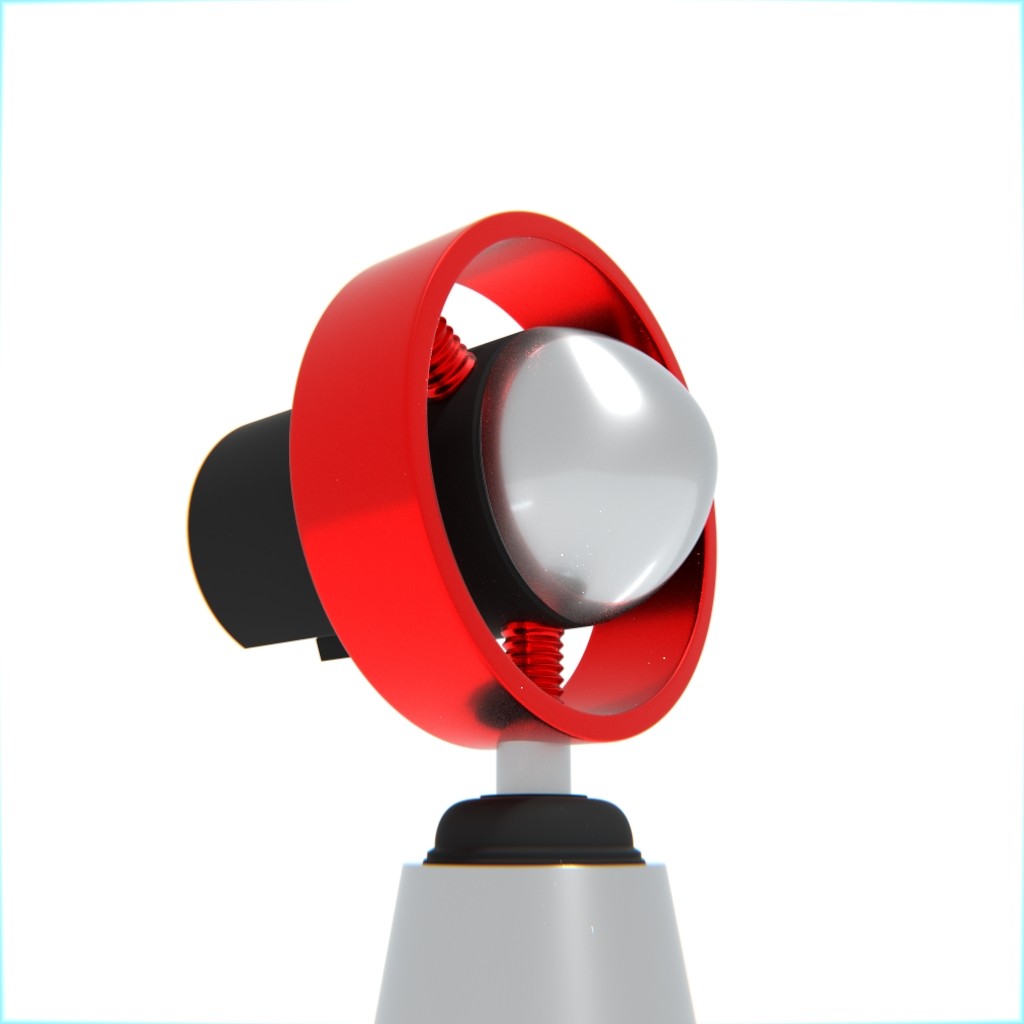 Fourth Doctor's Sonic Screwdriver preview image 1