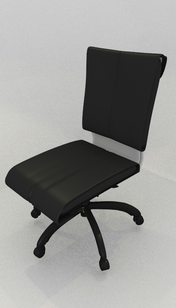 Office Chair preview image 1