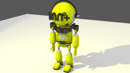 Andro-IT FanArt preview image