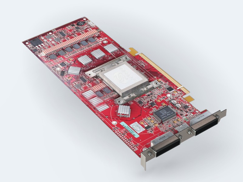 HaveMercyModel GFX CARD preview image 1