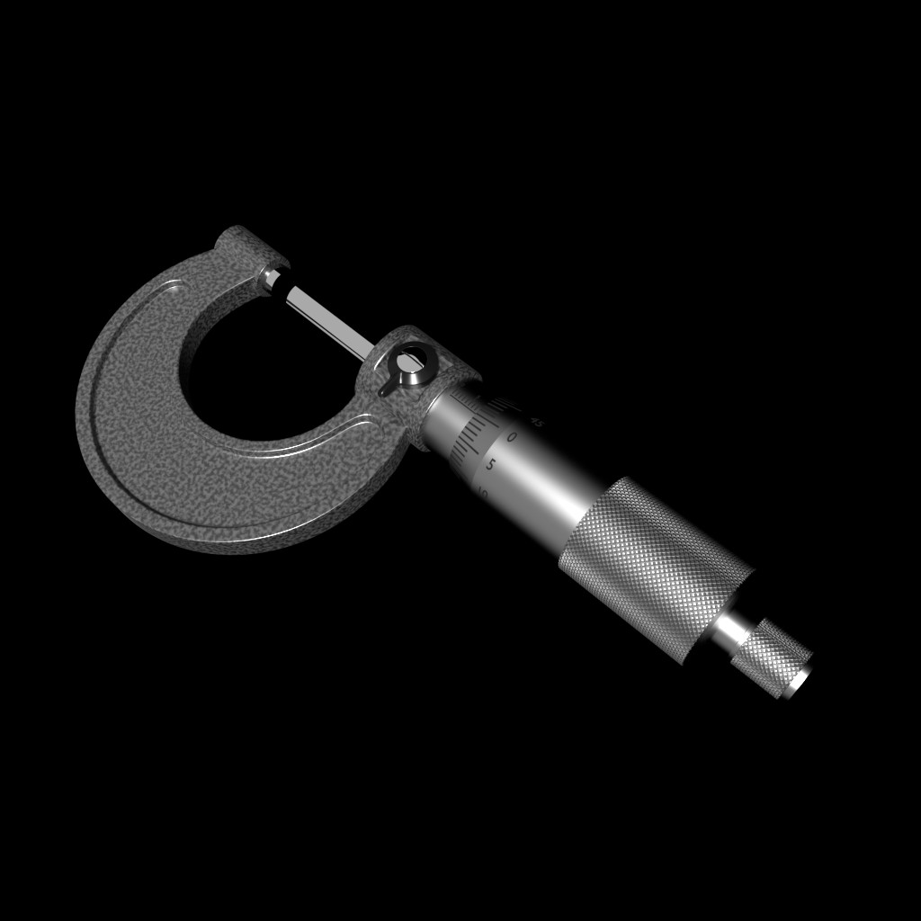 Hi Precision preview image 4