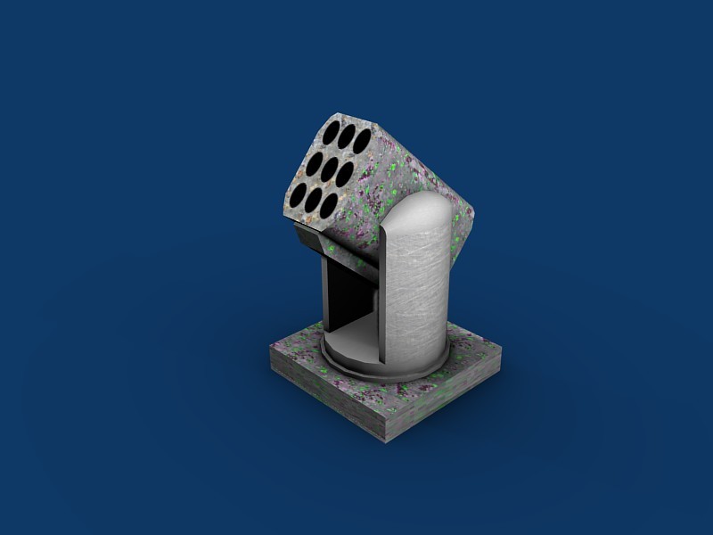 RIM-116 preview image 1