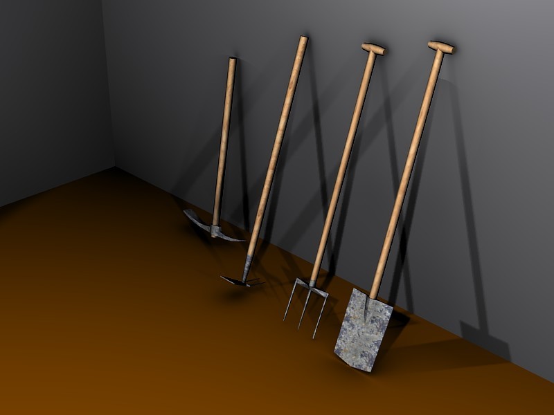 Various Tools preview image 1