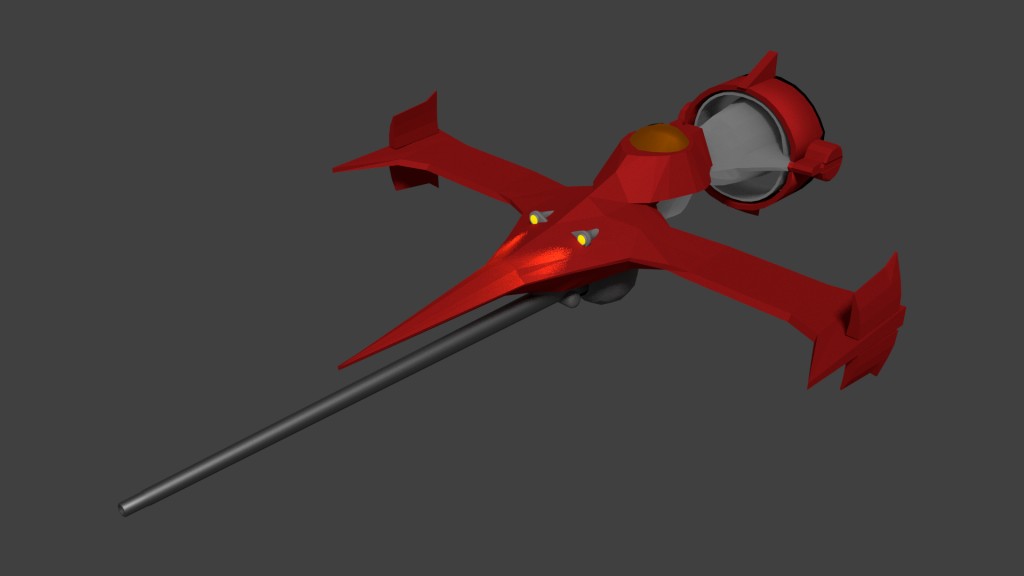 Swordfish II preview image 1