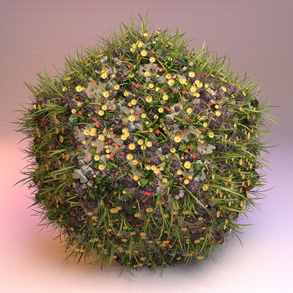 Life in rock 1.0 preview image 1