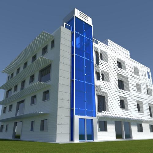 Building 5 preview image