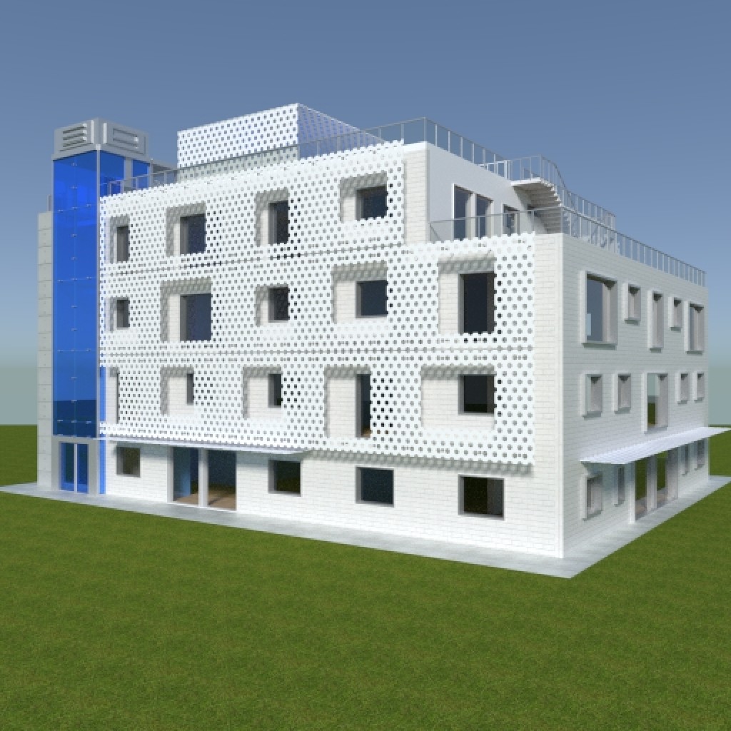 Building 5 preview image 2