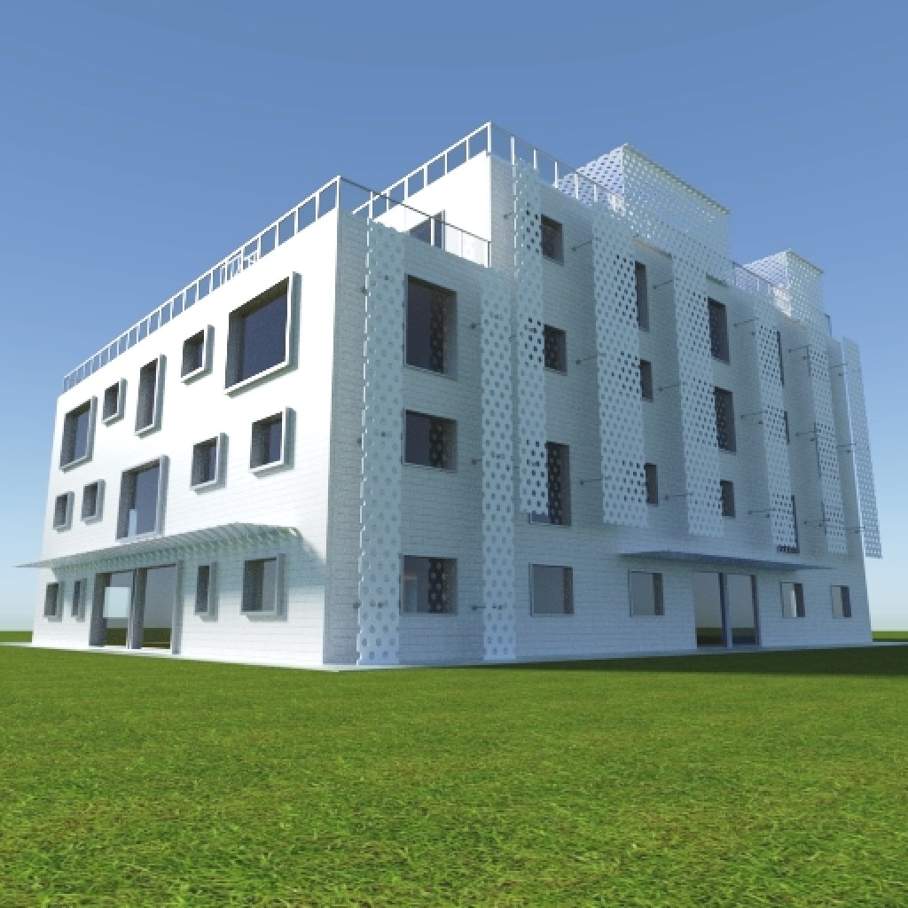 Building 5 preview image 4