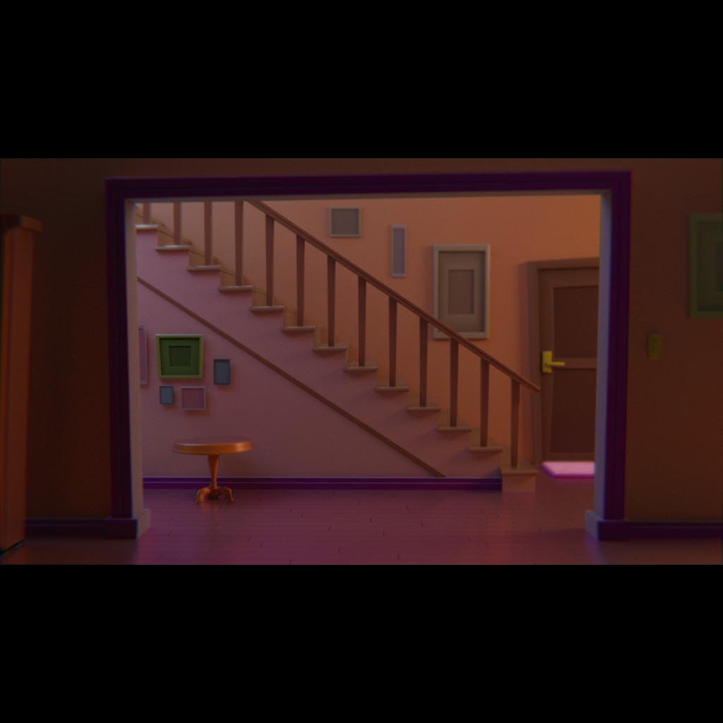 Cartoon Hall preview image 1