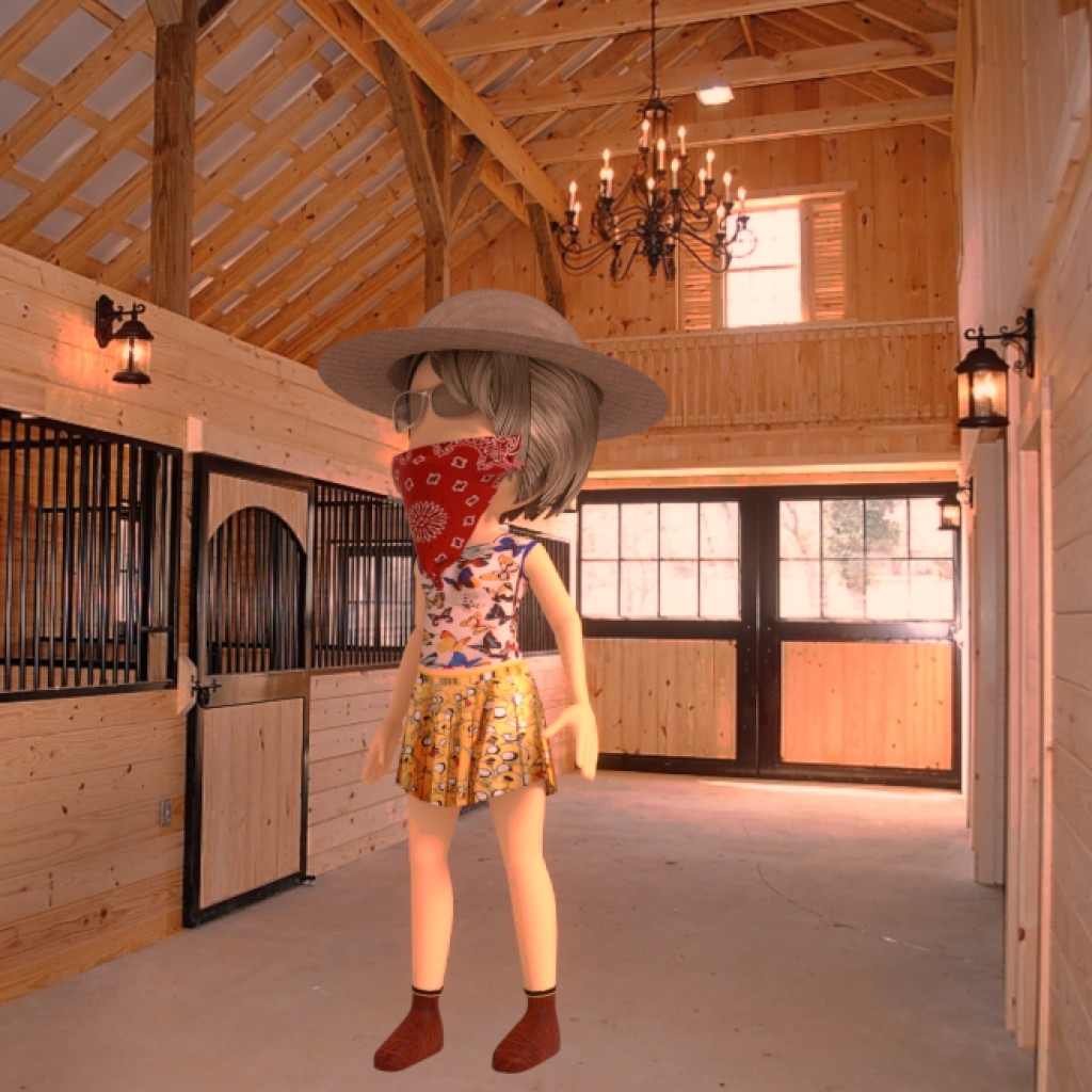 cartoon color balance preview image 1