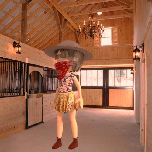 cartoon color balance preview image