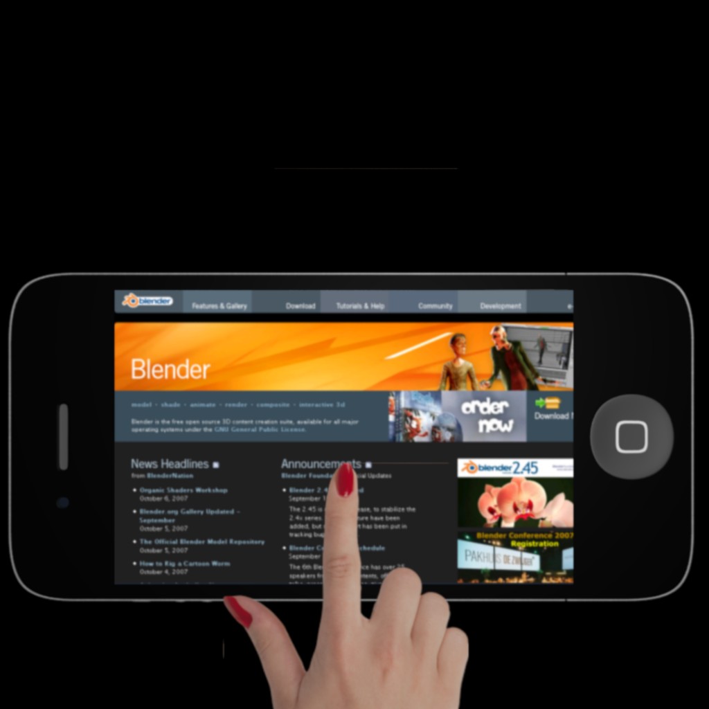 scroll animation preview image 1