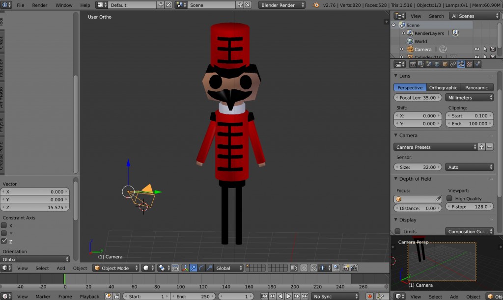 Doorman preview image 1