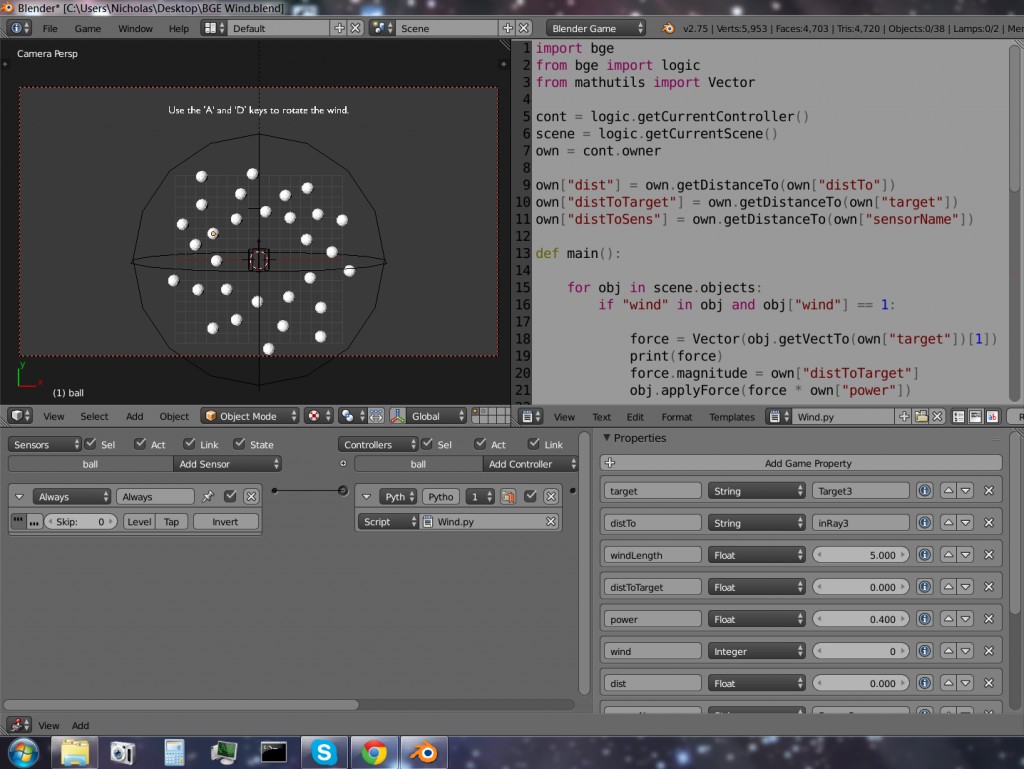 BGE Wind preview image 1