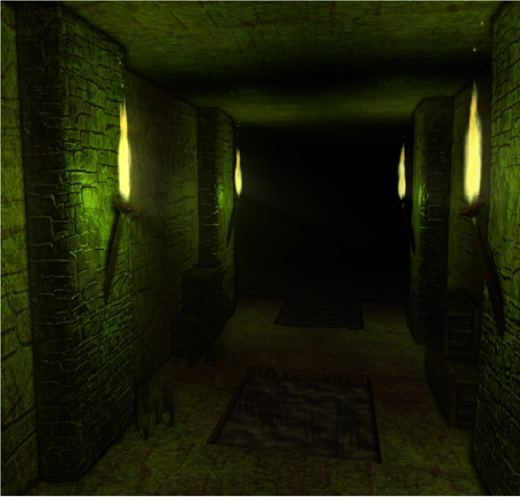 Bge easy fire preview image 1