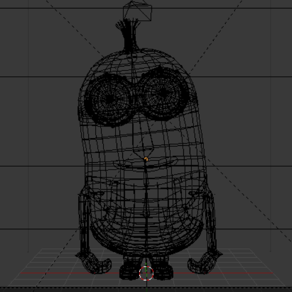 Minions stand preview image 2