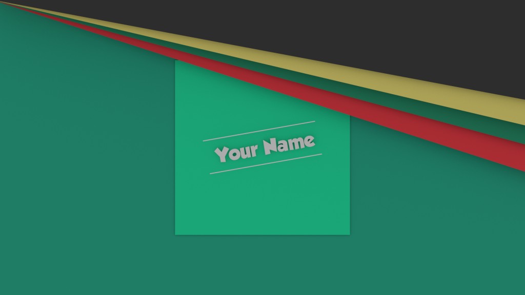 2D Intro preview image 1