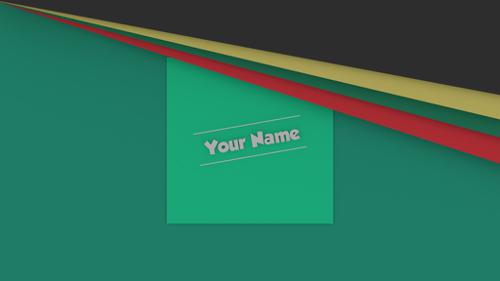 2D Intro preview image