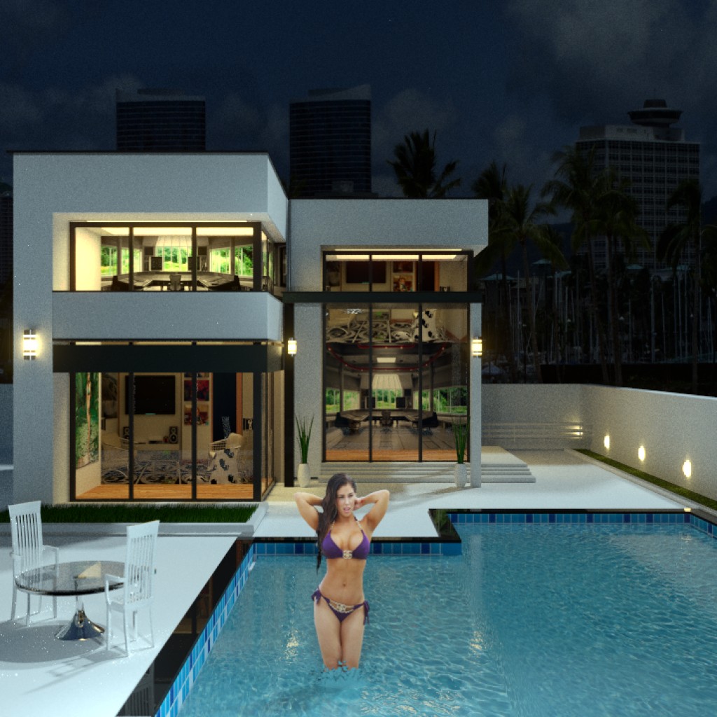 Lets light it preview image 1