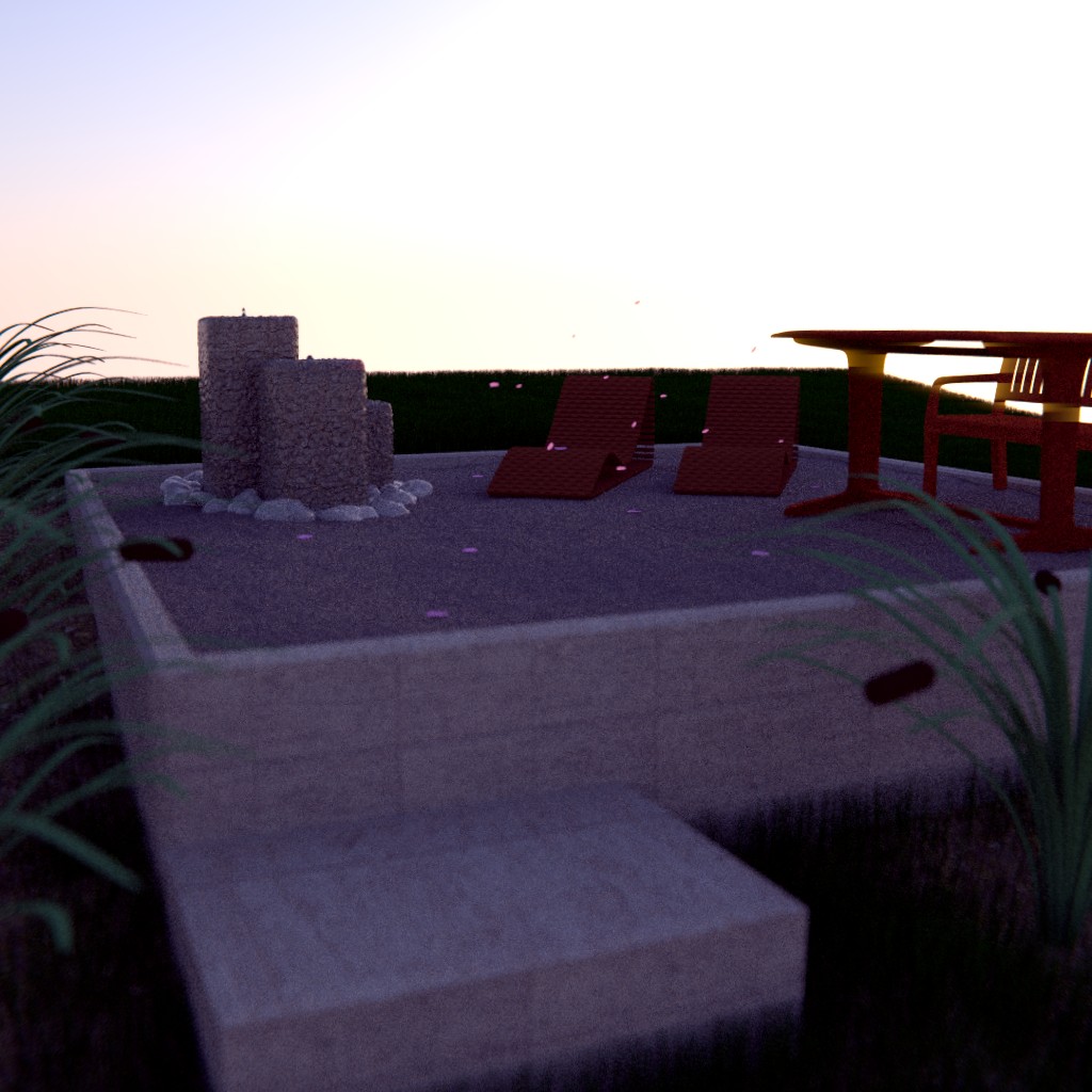 Little Terrace preview image 1