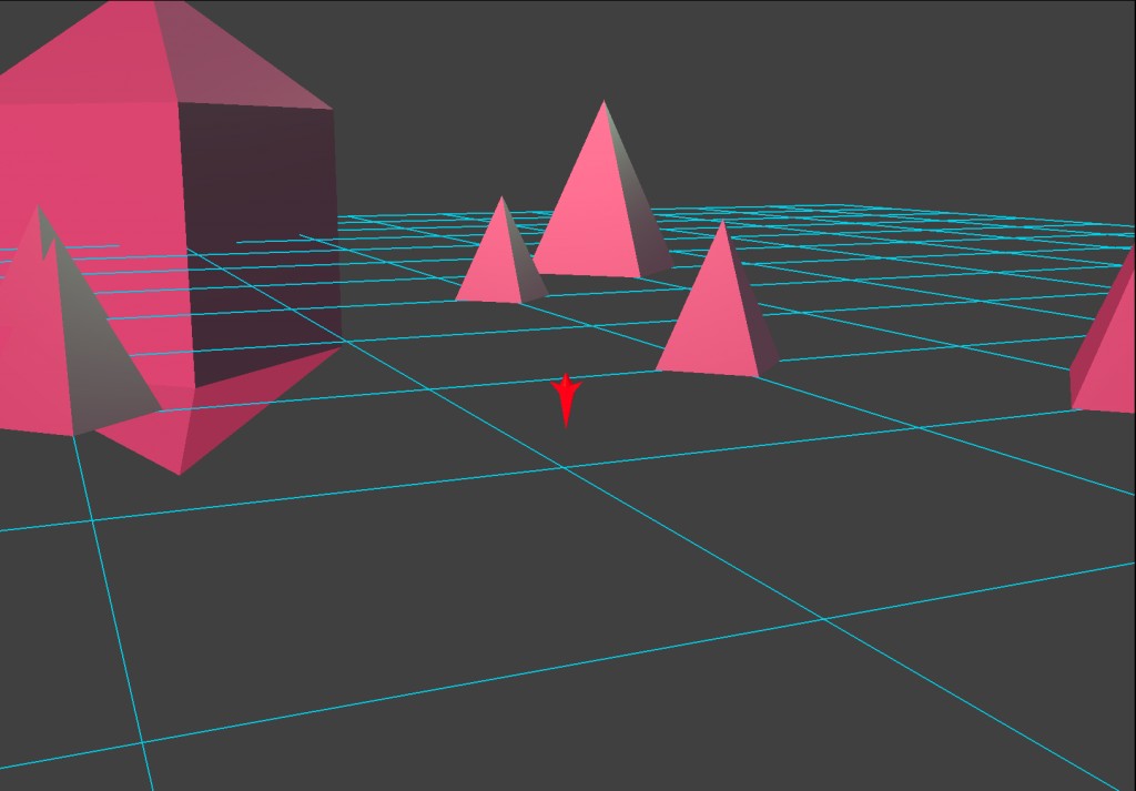 Fil's Third Person Camera preview image 1