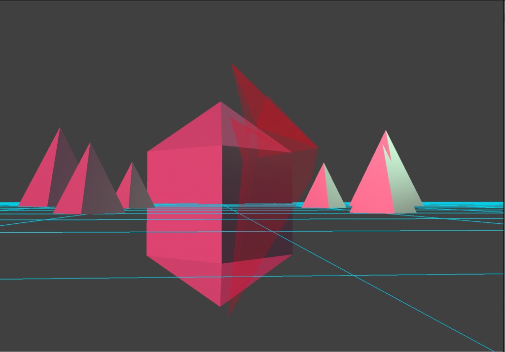 Fil's Third Person Camera preview image 2