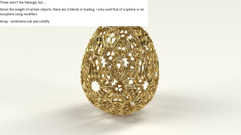 Collection of eggs part1 preview image 3