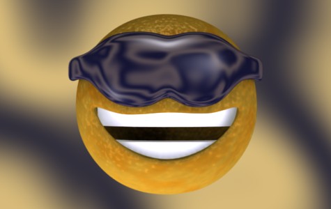 Orange Smile preview image 1