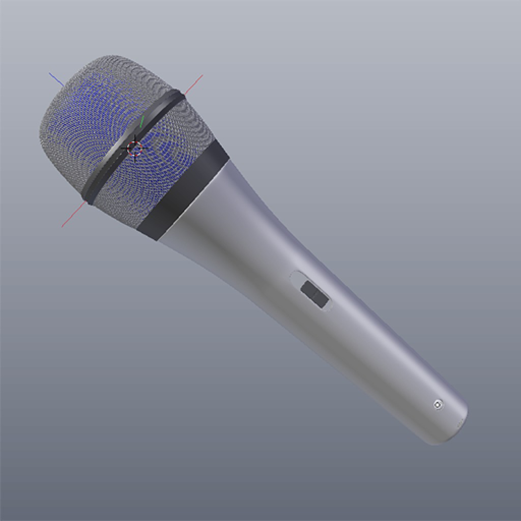 Microphone preview image 2