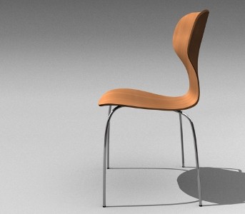 Chair  preview image 1