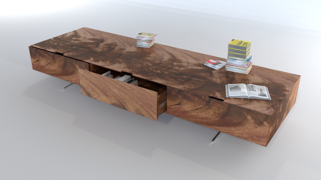 TABLE TV preview image 1