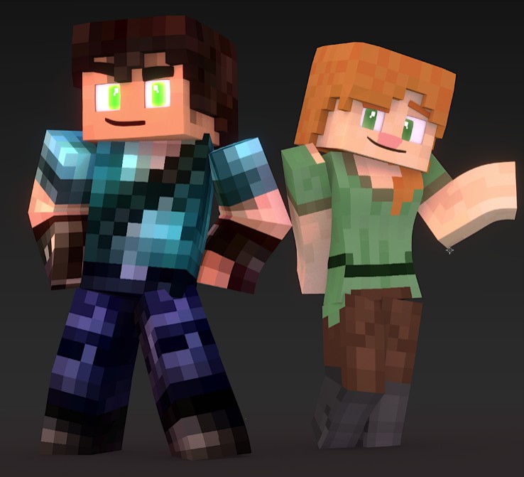 Sahminay Rig V3 preview image 1