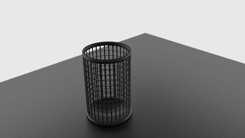 Ultimate Trash Can preview image 1