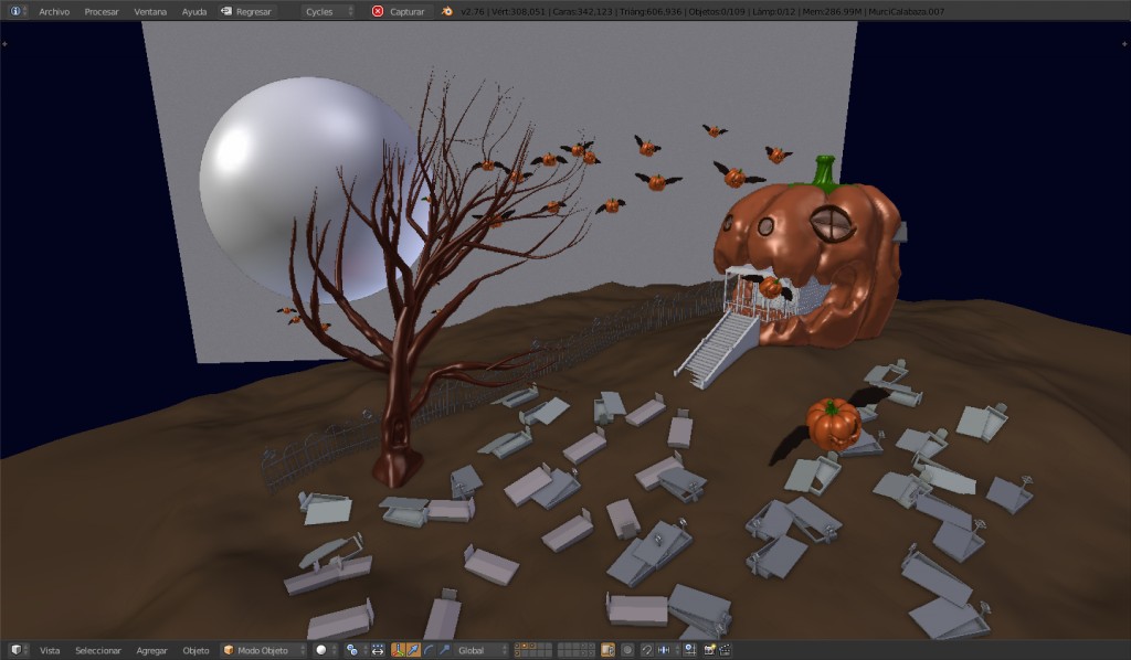 Graveyeard_Pumpkins preview image 2