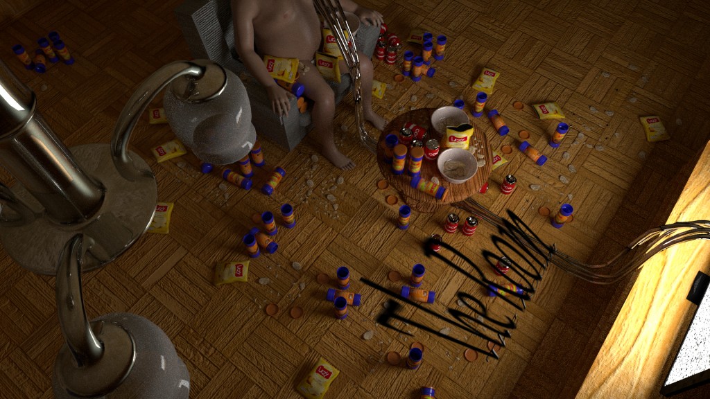 The Room preview image 2