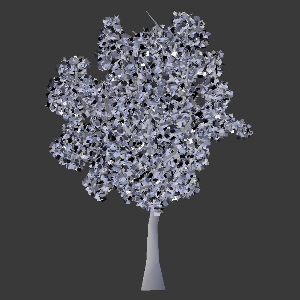 10 Samples Tree preview image 2