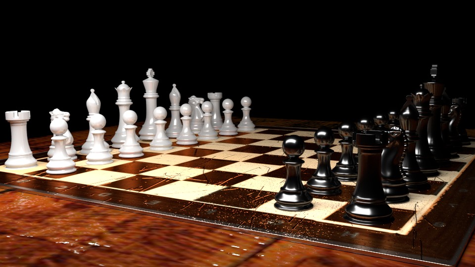 Chess preview image 1