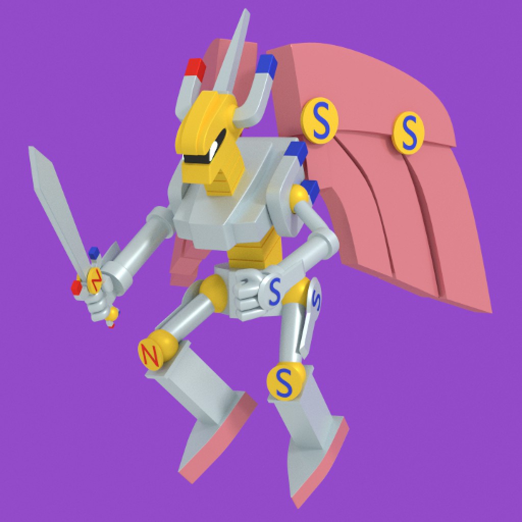 Valkyrion The Magna Warrior preview image 1