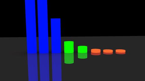 Audio interactive animation preview image