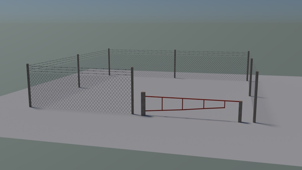 Watch Tower preview image 4