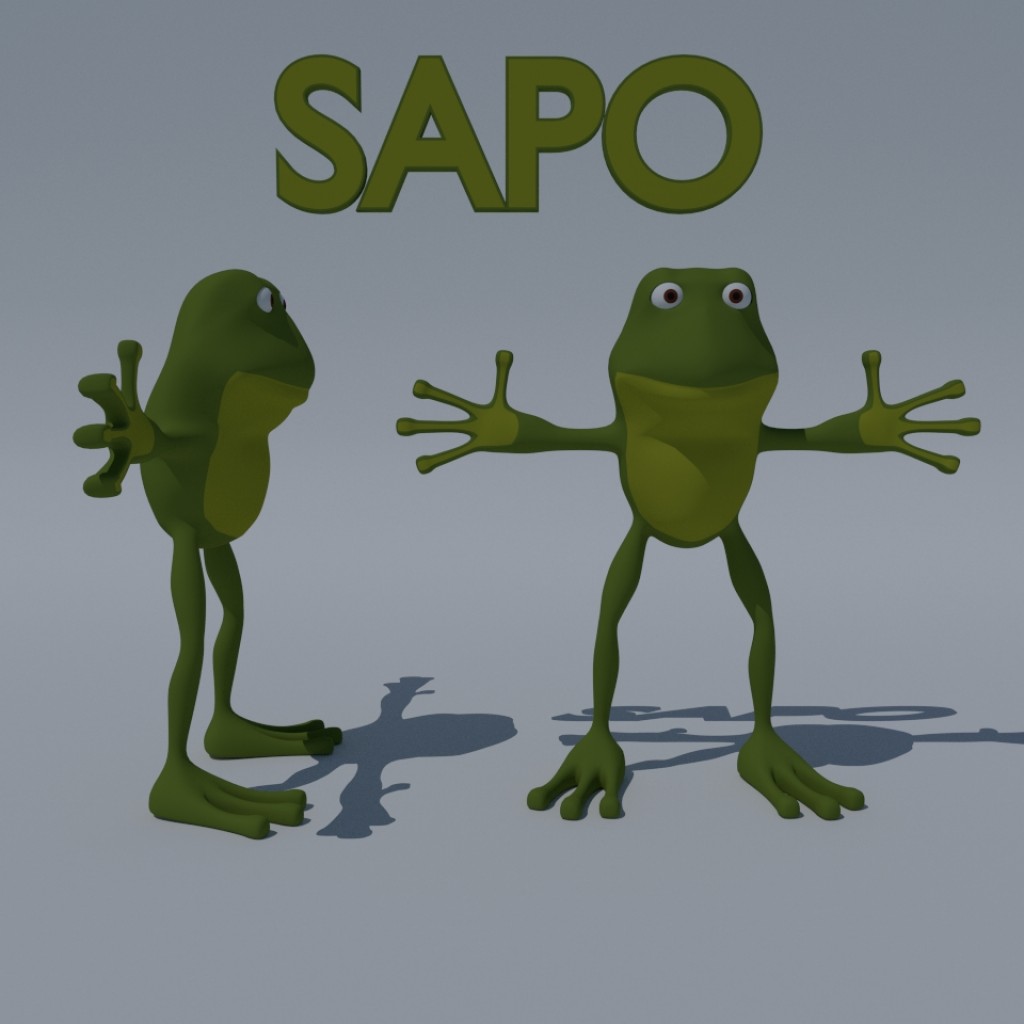 Sapo preview image 1