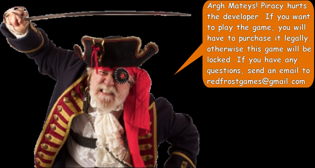 BGE Anti-piracy System preview image 2